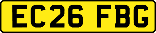 EC26FBG