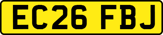 EC26FBJ