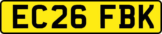EC26FBK