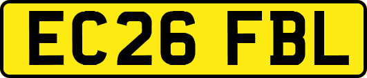 EC26FBL