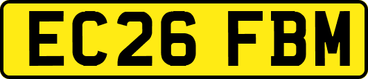 EC26FBM