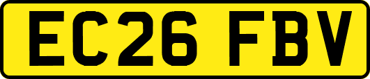 EC26FBV