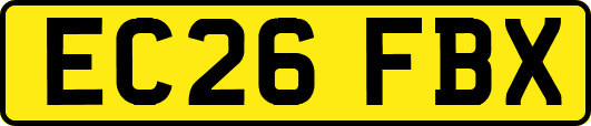EC26FBX