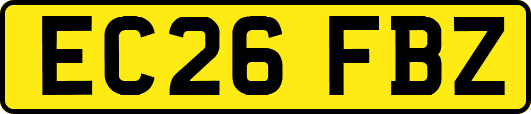 EC26FBZ
