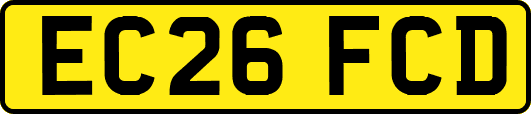 EC26FCD