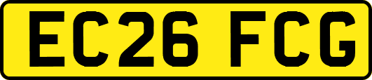 EC26FCG