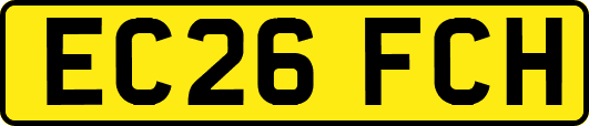 EC26FCH