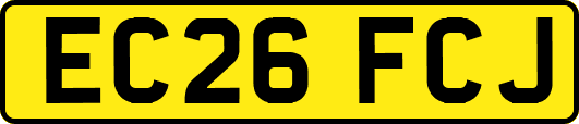 EC26FCJ
