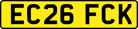 EC26FCK