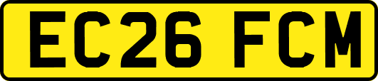 EC26FCM