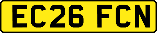EC26FCN