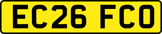 EC26FCO