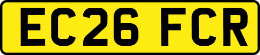 EC26FCR