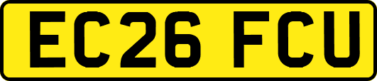 EC26FCU