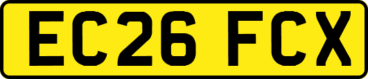 EC26FCX