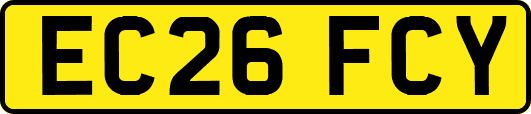 EC26FCY