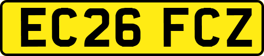 EC26FCZ