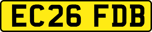 EC26FDB