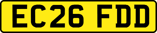 EC26FDD