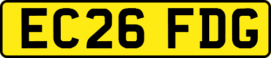 EC26FDG