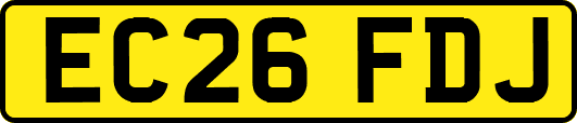 EC26FDJ