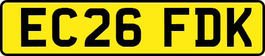 EC26FDK