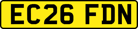 EC26FDN