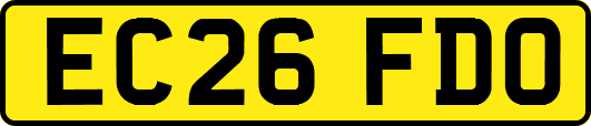 EC26FDO