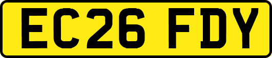 EC26FDY