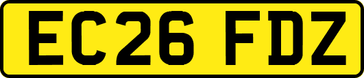 EC26FDZ