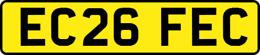 EC26FEC