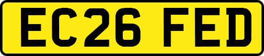 EC26FED