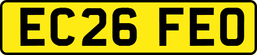 EC26FEO