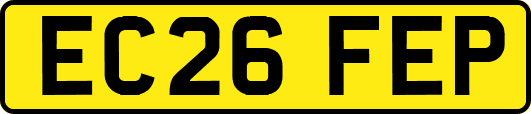 EC26FEP