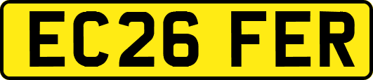 EC26FER