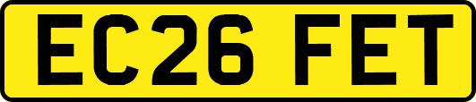 EC26FET