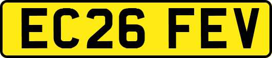 EC26FEV