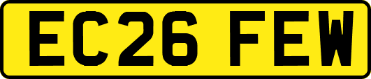 EC26FEW