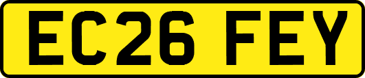 EC26FEY