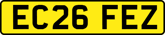 EC26FEZ