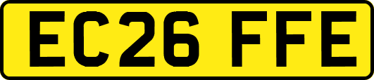 EC26FFE