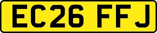 EC26FFJ