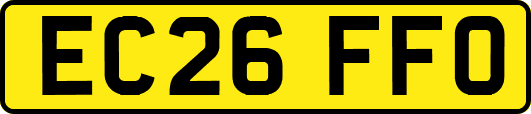 EC26FFO