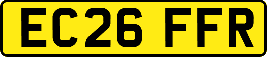 EC26FFR