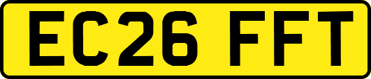 EC26FFT