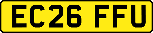 EC26FFU