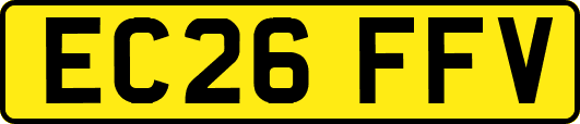 EC26FFV