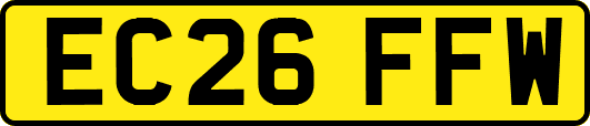 EC26FFW