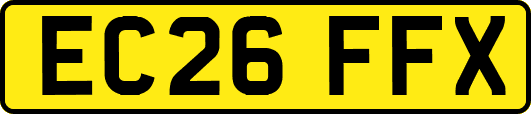 EC26FFX