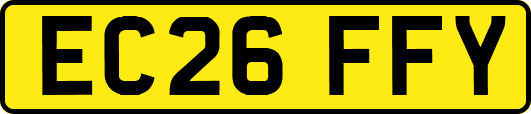 EC26FFY